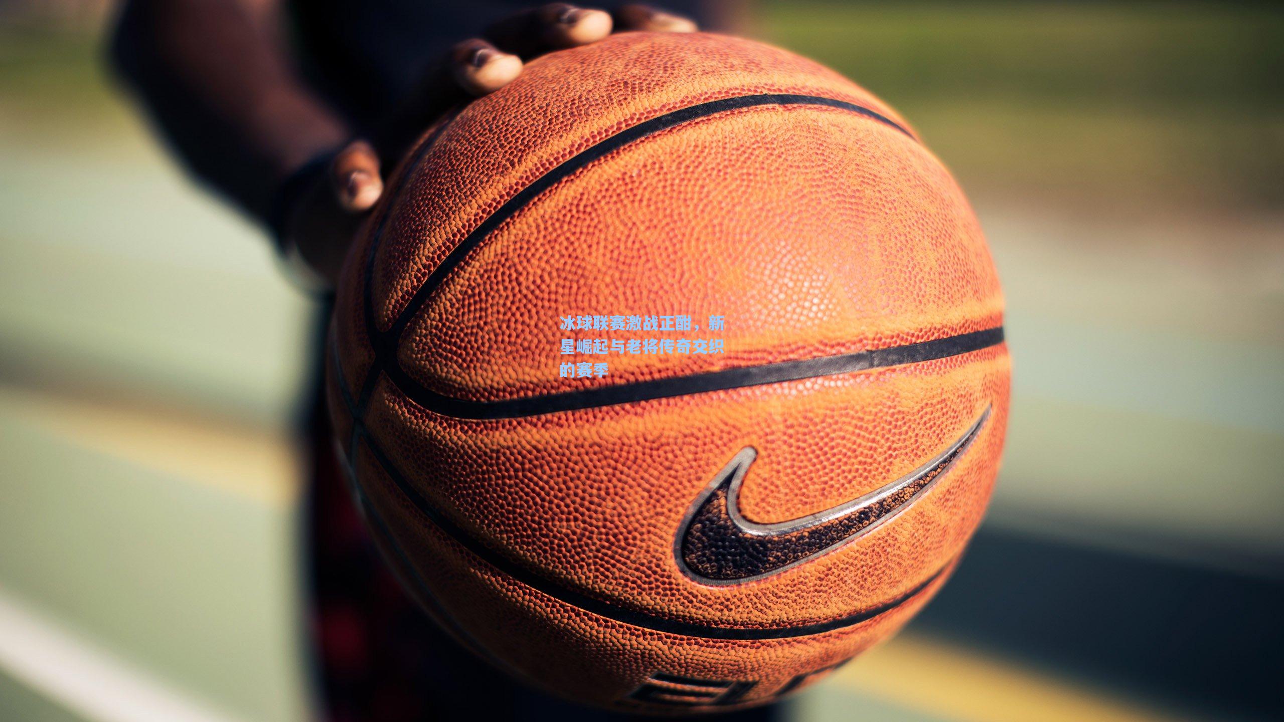 冰球联赛激战正酣，新星崛起与老将传奇交织的赛季